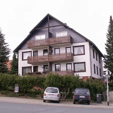 Raeck By Interhome Apartament *