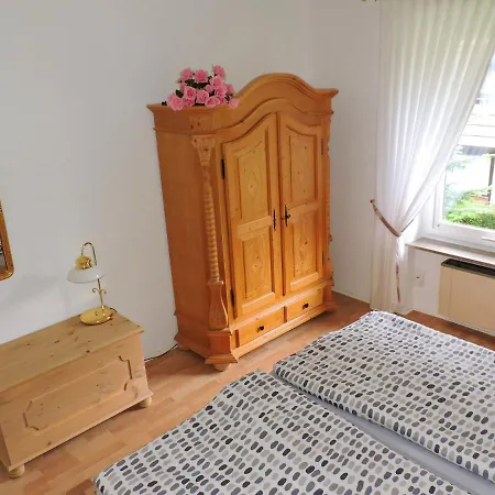 Raeck By Interhome * Braunlage