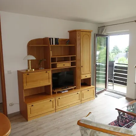 Apartament Raeck By Interhome Braunlage