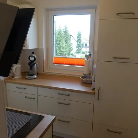 Apartament Raeck By Interhome