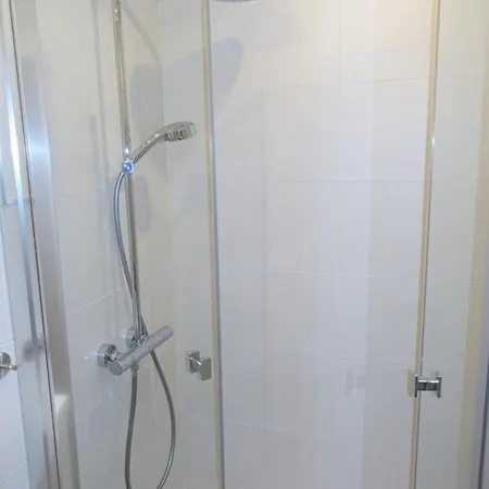 Raeck By Interhome Apartament Braunlage