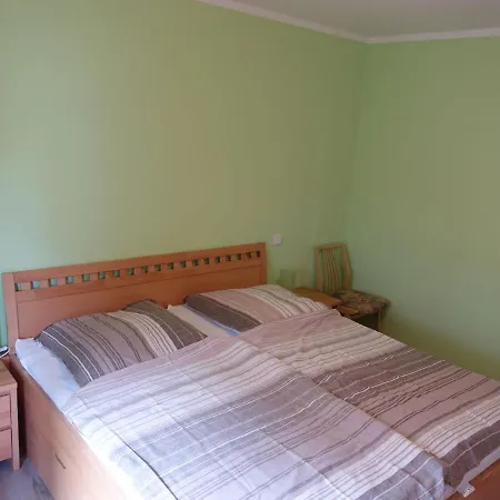 Apartament Raeck By Interhome Braunlage