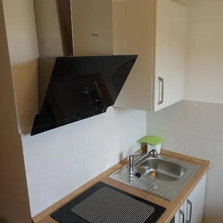 Raeck By Interhome Braunlage
