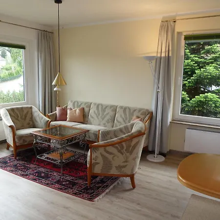 Apartament Raeck By Interhome Braunlage