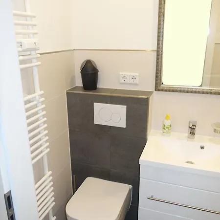 Raeck By Interhome Braunlage