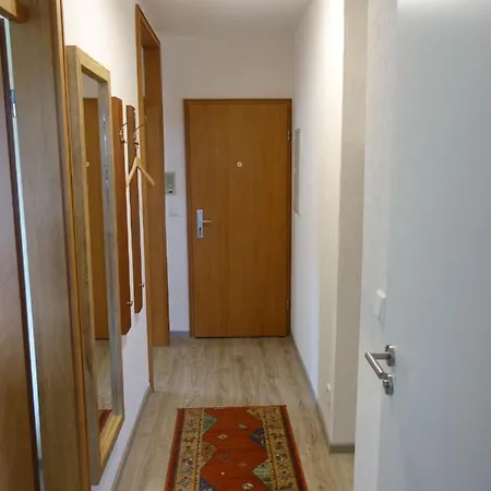 Raeck By Interhome Apartament Braunlage