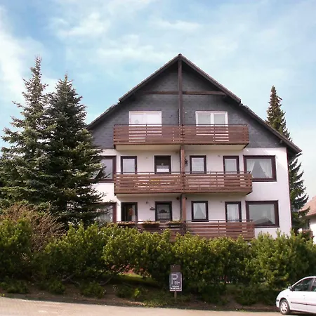 Apartament Raeck By Interhome